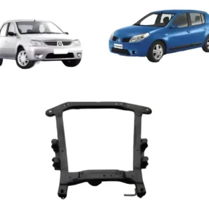 Cuna De Motor Araña Renault Sandero Y Stepway