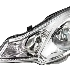 Optica Citroen C3 Fiii 2012 2013 2014 2015 2016 2018 2019 Izquierdo/conductor
