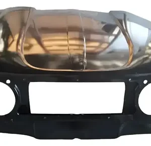Capot Renault 4 1984 1985 1986 1987 1988 Nacional