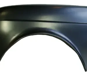 Guardabarro Delantero Para Renault 4 R-4 Izquierdo