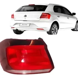 Faro Trasero Gol Trend 2016 2017 2018 Msi Excelente Calidad!