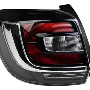 Faro Trasero Renault Sandero Stepway 2015 A 2020 Fume