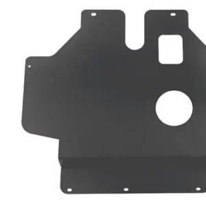 Chapon Cubre Carter Honda Hr- V 2025 2026 + + Reforzado