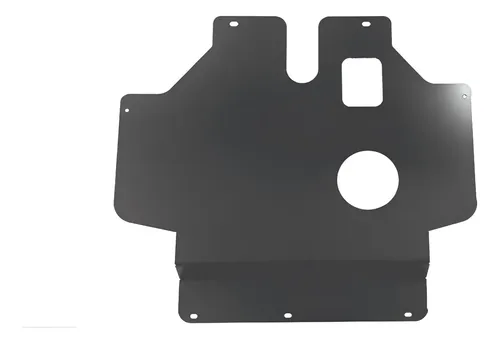 Chapon Cubre Carter Honda Hr- V 2025 2026 + + Reforzado
