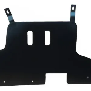 Chapon Cubre Carter Honda Fit 2003 A 2008