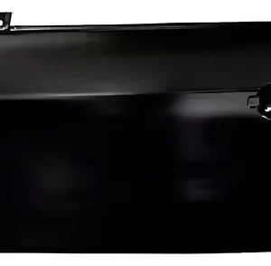 Panel De Puerta Delantera Gol Trend / Voyage G5 G6 G7