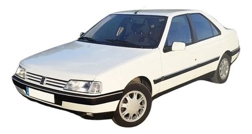 Optica Peugeot 405 F1 Y F2 1992 1995 1997 2000 2001 2002 - foto 2
