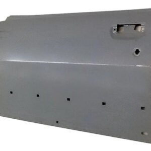 Panel De Puerta Delantera Peugeot 504 Sr 1989 A 1997