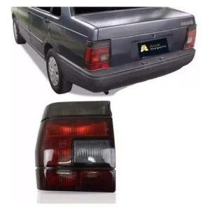 Faro Trasero Fiat Duna 92/95 Fume 88 89 90 91 92 93 94