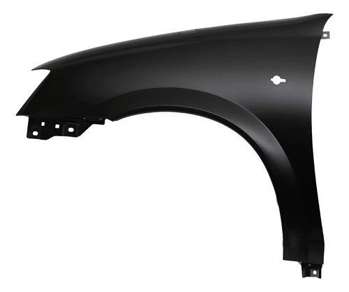 Guardabarro Delantero Chevrolet Classic 2010 2012 2015 2016
