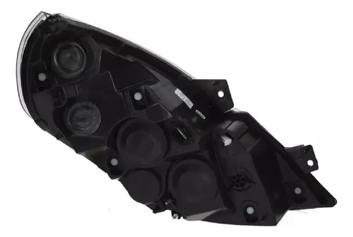 Optica Renault Master F3 2014 2015 2016 2019 - foto 2