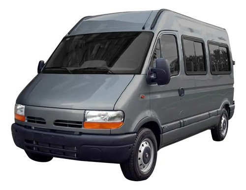 Maquina Levanta Vidrio Master 1999 A 2013 Del Electrica - foto 8