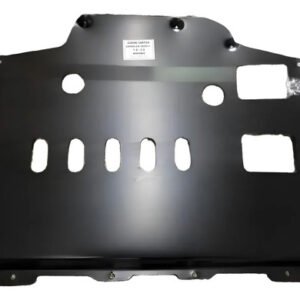 Chapon Cubre Carter Corolla 2020 2021 Motor 1.8 2.0 Hibrido