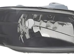 Optica Volkswagen Gol 2006 07 08 09 10 11 12 (g4) Fume Der Derecho