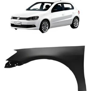 Guardabarro Gol Trend Voyage 2013 2014 2015 2016 2017 2018