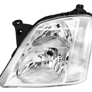 Optica Faro Delantero Chevrolet Meriva Izquierdo Garantia Por Errores De Fabricacion, No Por Mala Colocacion.