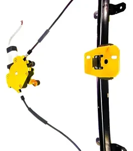 Maquina Levanta Vidrio Gol Ab9 1995 A 1999 3p Del Electrica