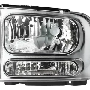 Optica Ford F100 F150 Super Duty Y Camion F4000 2006 Al 2012 Izquierdo/conductor