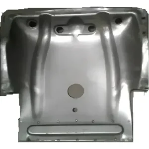 Chapon Cubre Carter Renault R-12 Motor 1.4