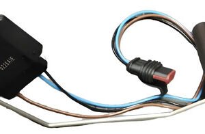 Sensor Nivel Combustible Flotante Vw Up 2014 A 2018 Original