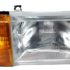 Optica + Giro Ford F 100 87 88 89 90 91 92 93 94 95 96 (x2)