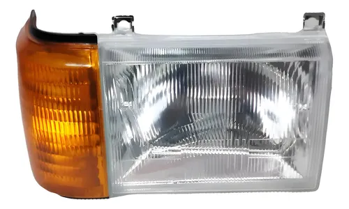 Optica + Giro Ford F 100 87 88 89 90 91 92 93 94 95 96 (x2)