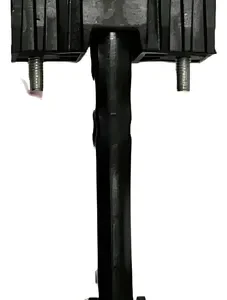 Limitador De Puerta Citroen C4 2007 A 2013 Delantera