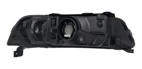 Optica Volkswagen Gol Country 2001 2002 2003 2004 2005 - foto 3