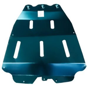 Chapon Cubre Carter Renault Kardian 2024 2025 +