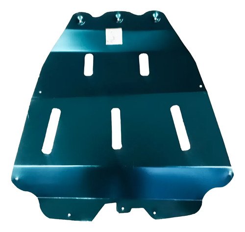 Chapon Cubre Carter Renault Kardian 2024 2025 +