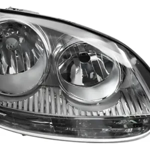Optica Volkswagen Vento G5 2006 2007 2008 2009 2010 2011 Derecho/pasajero