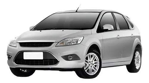 Chapon Cubre Carter Ford Focus Ii 2008 2009 2010 2011 2012 - foto 3