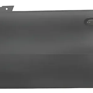 Panel De Puerta Delantera Fiat Palio / Siena F1 2001 A 2007