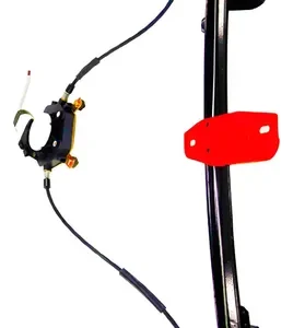 Maquina Levanta Vidrio Ecosport 2003 A 2012 Del Electrica