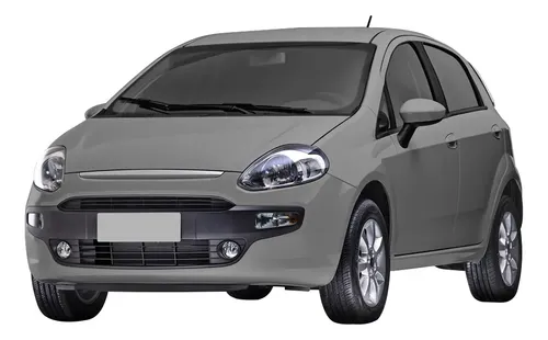 Faro Auxiliar Fiat Punto 12/15 Fase Ii - foto 4