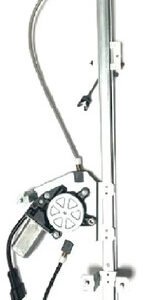 Maquina Levanta Vidrio Boxer 04 A 18 Delantera Electrica