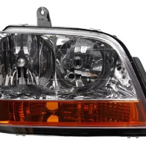 Optica Chevrolet S-10 S10 Giro Ambar Importada 2001 A 2007