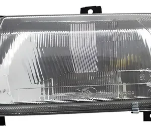 Optica Volkswagen Polo Classic 1996 1997 1998 1999 2000 Izquierdo
