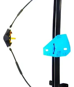 Maquina Levanta Vidrio Ford Ka 1997 A 2007 Delantera Manual