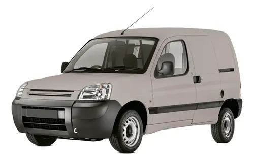 Maquina Levanta Vidrio Berlingo 98 A 23 Delantera Electrica - foto 2