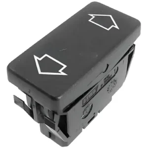 Tecla Levanta Vidrios Simple Peugeot 405 1993 1996 2000 2002