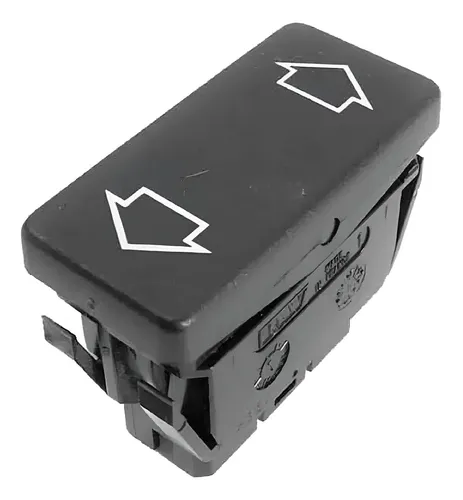 Tecla Levanta Vidrios Simple Peugeot 405 1993 1996 2000 2002