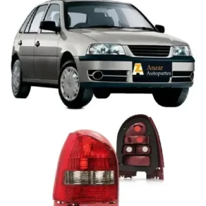 Faro Trasero Gol 2000 2001 2002 A 2005 Super Oferta