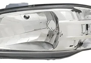 Optica Volkswagen Gol Country 2006 07 08 09 10 11 (g4) Izq Izquierdo