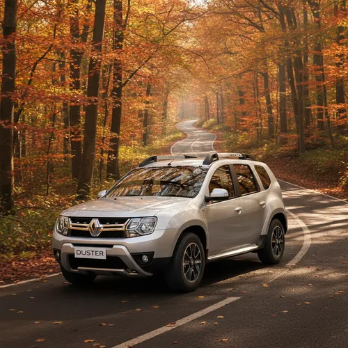 Parrilla Renault Duster 2015 16 2017 18 19 20 22 24 Cromada Cromado - foto 3