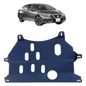 Chapon Cubre Carter Nissan Versa 2020 2021 2022 2023