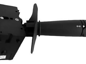 Llave Luces Kangoo/scenic Desde 2000 Original Vuaram