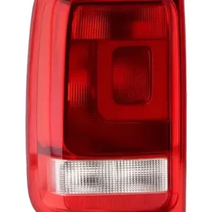 Faro Trasero Volkswagen Amarok Con Impreso 2010 2012 16 2023 Izquierdo/conductor C/circuito Impreso