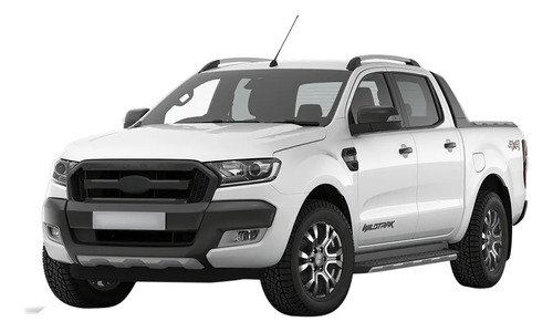 Limitador De Puerta Ford Ranger 2015 A 2024 Delantera - foto 3