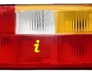 Faro Trasero Renault R-18 1982 1983 1984 1985 1986 1987